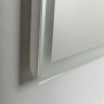 Зеркало BelBagno SPC-GRT-800-800-LED-TCH-WARM с подсветкой