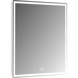Зеркало BelBagno 70 SPC-GRT-700-800-LED-TCH-WARM с подсветкой с подогревом
