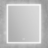 Зеркало BelBagno 70 SPC-GRT-700-800-LED-TCH-WARM с подсветкой с подогревом