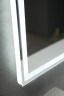 Зеркало BelBagno 70 SPC-GRT-700-800-LED-TCH-WARM с подсветкой с подогревом