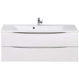 Тумба под раковину BelBagno Marino 120 MARINO-1200-2C-SO-BO-P подвесная