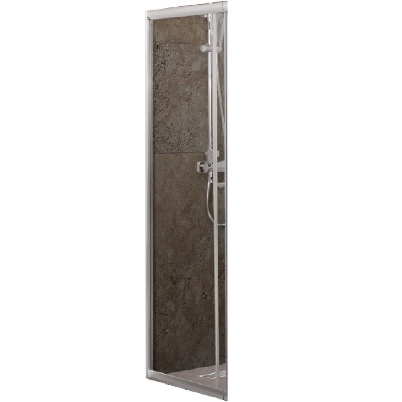 Душевая стенка BelBagno Unique FIX 100