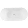 Акриловая ванна BelBagno 170x80 BB413-1700-800