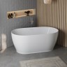 Акриловая ванна BelBagno 170x80 BB413-1700-800