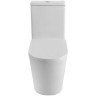 Унитаз моноблок BelBagno Tre-Tor BB673CP-MN-TOR/SC