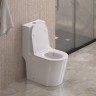 Унитаз моноблок BelBagno Tre-Tor BB673CP-MN-TOR/SC