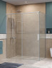 Душевой уголок BelBagno Soft Close-1 160x90 SOFT_CLOSE-1-AH-1-160/90-C-Cr