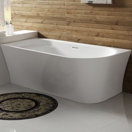 Акриловая ванна BelBagno BB410-1500-780-L 150х78