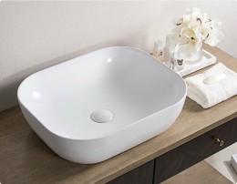 Раковина-чаша BelBagno 50 BB1302