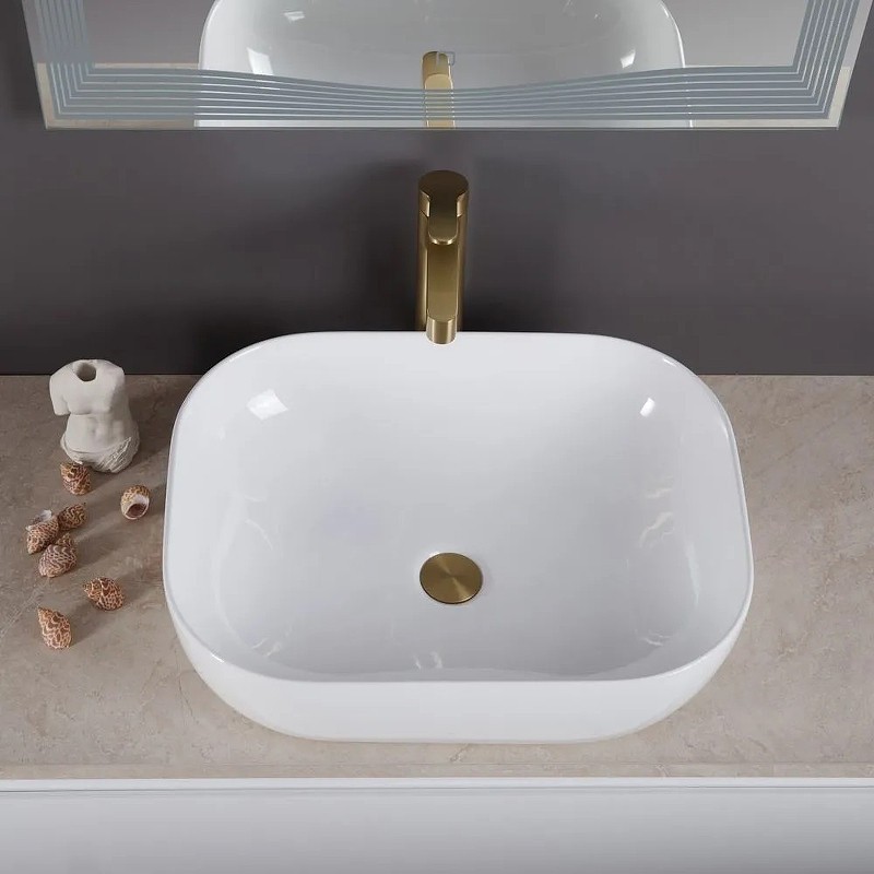 Раковина-чаша BelBagno 50 BB1302