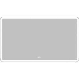Зеркало BelBagno 140 SPC-MAR-1400-800-LED-TCH-WARM с подсветкой с подогревом