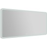 Зеркало BelBagno 140 SPC-MAR-1400-800-LED-TCH-WARM с подсветкой с подогревом