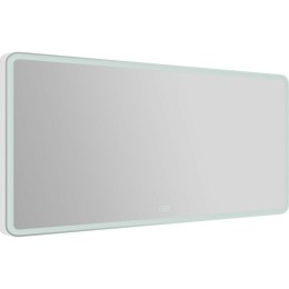 Зеркало BelBagno 140 SPC-MAR-1400-800-LED-TCH-WARM с подсветкой с подогревом