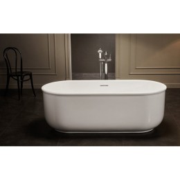 Акриловая ванна BelBagno BB401-1700-800 170х80