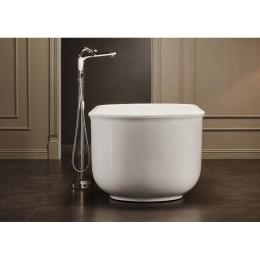 Акриловая ванна BelBagno BB401-1700-800 170х80