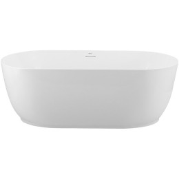 Акриловая ванна BelBagno 170x80 BB413-1700-800-MATT