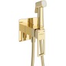 Гигиенический душ BelBagno Luce LUC-HGN-ORO