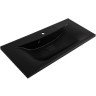 Раковина BelBagno 100 BB1000/445-LV-ART-PR-NERO