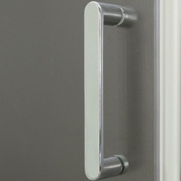 Душевая дверь BelBagno Uno 140 UNO-195-BF-1-140-C-Cr