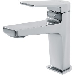 Смеситель для раковины BelBagno Ardente ARDENTE-LVM-CRM-W0