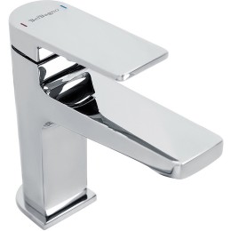 Смеситель для раковины BelBagno Ardente ARDENTE-LVM-CRM-W0