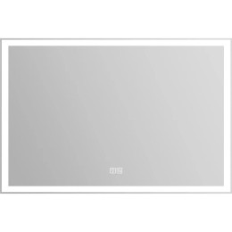 Зеркало BelBagno SPC-GRT-900-800-LED-TCH-WARM с подсветкой