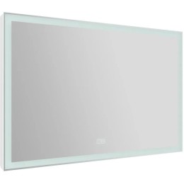 Зеркало BelBagno SPC-GRT-900-800-LED-TCH-WARM с подсветкой