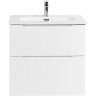 Тумба под раковину BelBagno Etna-H60 70 ETNA-H60-700-2C-SO-BL-P подвесная