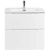 Тумба под раковину BelBagno Etna-H60 70 ETNA-H60-700-2C-SO-BL-P подвесная