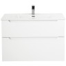 Тумба под раковину BelBagno Etna-H60 100 ETNA-H60-1000-2C-SO-BL-P подвесная