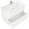 Тумба под раковину BelBagno Etna-H60 100 ETNA-H60-1000-2C-SO-BL-P подвесная