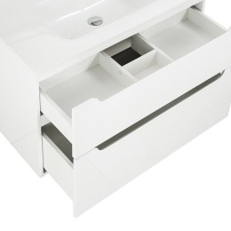Тумба под раковину BelBagno Etna-H60 100 ETNA-H60-1000-2C-SO-BL-P подвесная