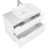 Тумба под раковину BelBagno Etna-H60 100 ETNA-H60-1000-2C-SO-BL-P подвесная