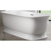 Акриловая ванна BelBagno BB400-1700-800 170х80