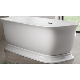 Акриловая ванна BelBagno BB400-1700-800 170х80