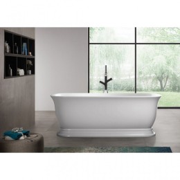 Акриловая ванна BelBagno BB400-1700-800 170х80