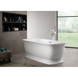 Акриловая ванна BelBagno BB400-1700-800 170х80