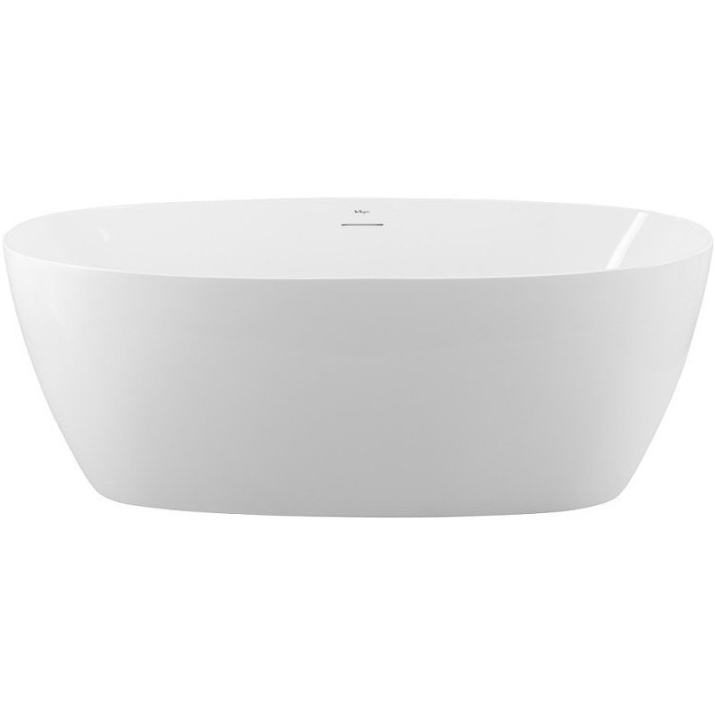 Акриловая ванна BelBagno 170x80 BB414-1700-800
