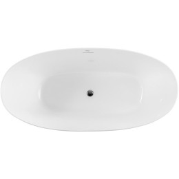 Акриловая ванна BelBagno 170x80 BB414-1700-800