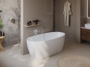 Акриловая ванна BelBagno 170x80 BB414-1700-800