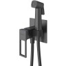 Гигиенический душ BelBagno Luce LUC-HGN-NERO