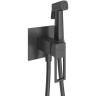 Гигиенический душ BelBagno Luce LUC-HGN-NERO
