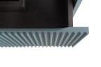 Тумба под раковину BelBagno Uno 60 UNO-600-2C-SO-AO подвесная