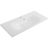 Раковина BelBagno 100 BB1000/450-LV-MR-FT