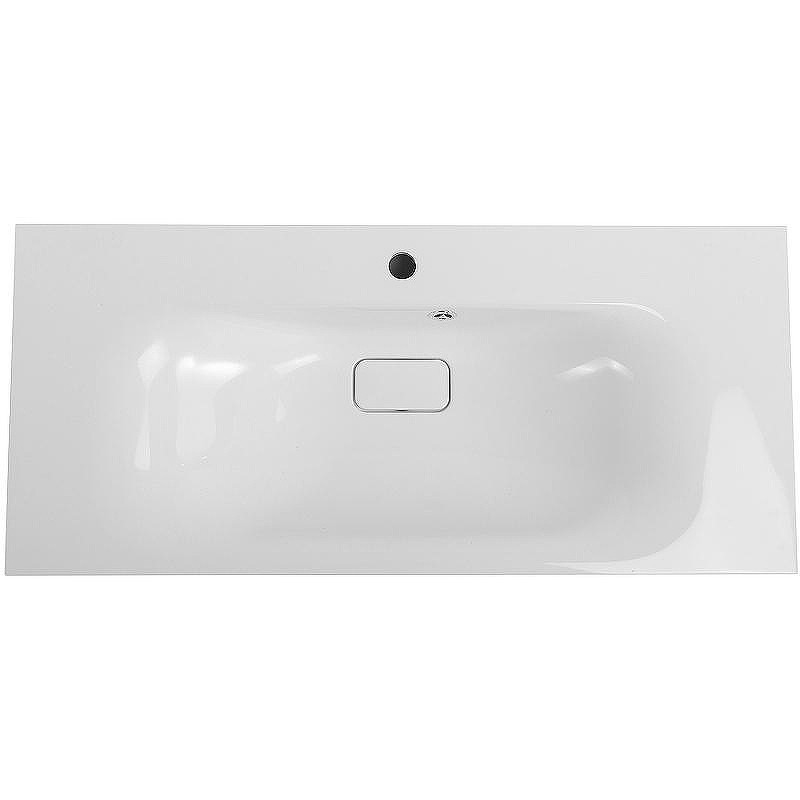 Раковина BelBagno 100 BB1000/450-LV-MR-FT
