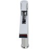 Смеситель для раковины BelBagno Aurora AURORA-LMC-CRM-W0