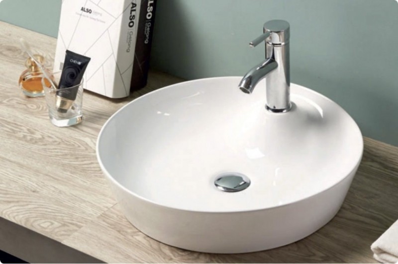 Раковина-чаша BelBagno 45 BB1306