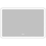 Зеркало BelBagno SPC-MAR-1200-800-LED-TCH-WARM с подсветкой
