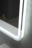 Зеркало BelBagno SPC-MAR-1200-800-LED-TCH-WARM с подсветкой