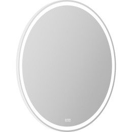 Зеркало BelBagno 100 SPC-RNG-1000-LED-TCH-WARM с подсветкой с подогревом